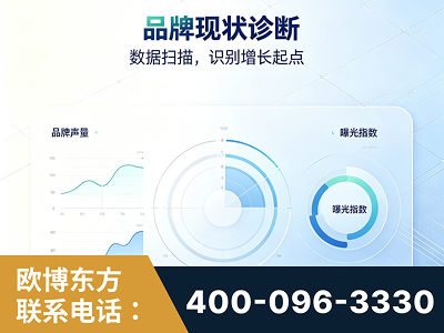 贺州-品牌现状诊断