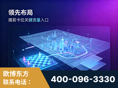 贺州-领先布局：于2024年初开启GEO业务的公司